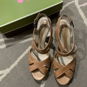Naturalizer Dhani Sandals